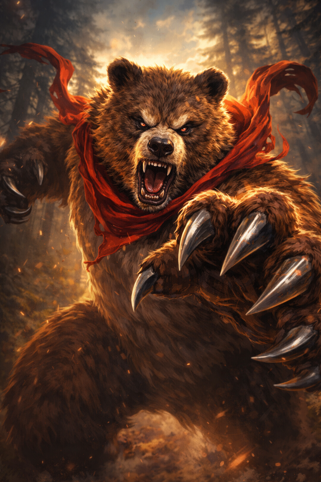 Kuma